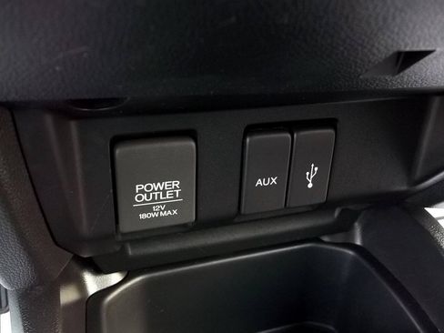 Used 2016 Honda Fit LX image 24