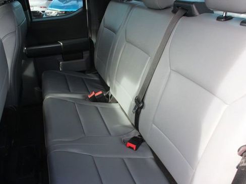 Used 2022 Ford F150 XL w/ Equipment Group 101A High image 14