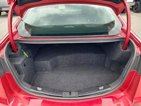 Certified 2020 Ford Fusion Titanium FWD image 11