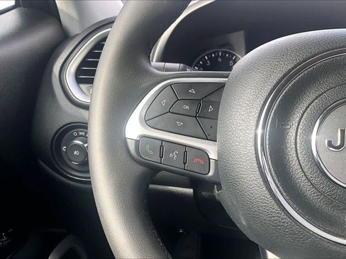 Used 2021 Jeep Renegade Latitude image 24