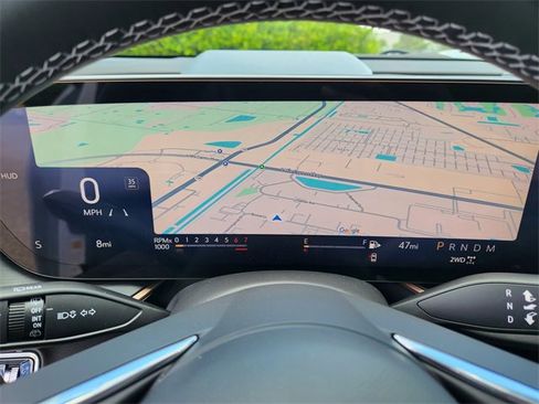 New 2025 Buick Envision Sport Touring image 25