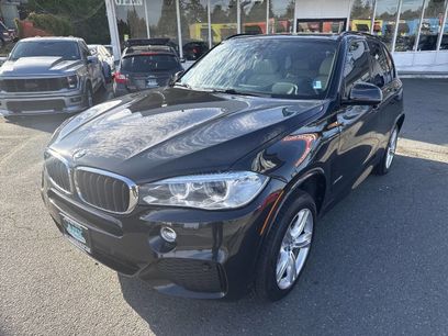 Used 2016 BMW X5 xDrive35i
