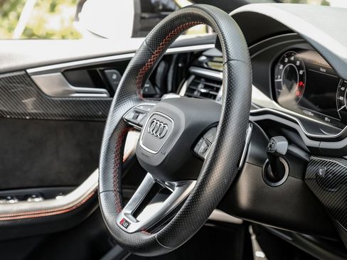 Used 2021 Audi RS 5 Sportback image 25