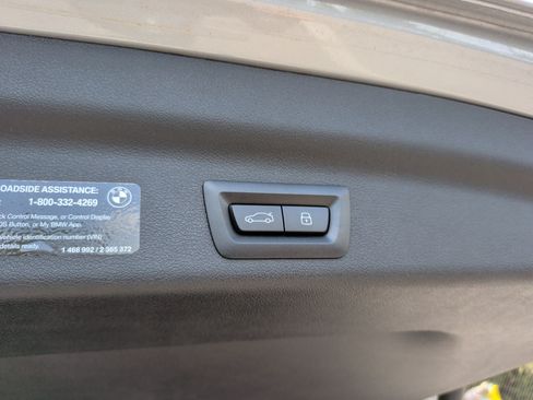 Used 2024 BMW X1 xDrive28i AWD/4WD image 40