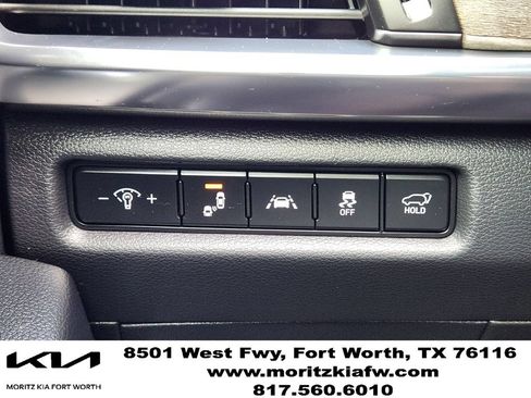 Used 2022 Kia Telluride SX w/ SX Prestige Package AWD/4WD image 21