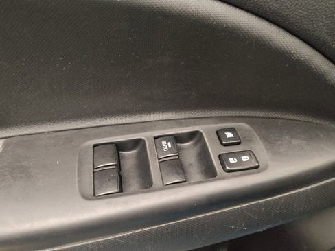 Used 2024 Mitsubishi Mirage LE FWD image 27