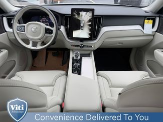 New 2026 Volvo XC60 B5 Ultra w/ Protection Package Premier AWD/4WD video 2