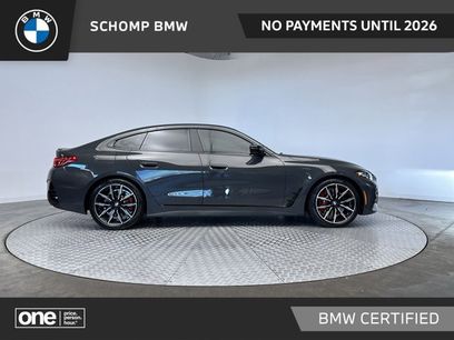 Certified 2025 BMW 440i xDrive w/ Premium Package
