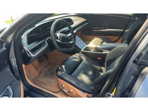 Used 2025 Lucid Air Touring AWD/4WD image 5