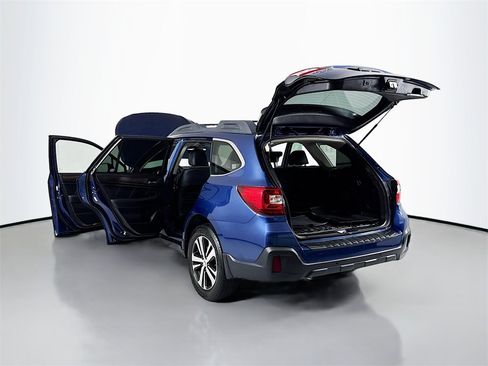 Used 2019 Subaru Outback 2.5i Limited image 28