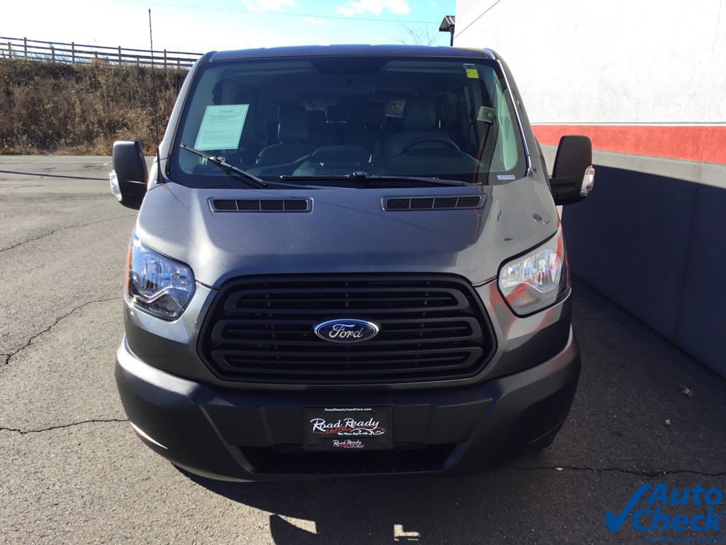 Used 2019 Ford Transit 350 XL RWD image 4