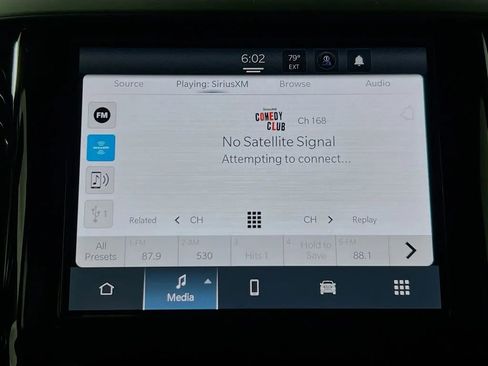 New 2026 RAM 4500 Tradesman w/ Chrome Appearance Group image 14