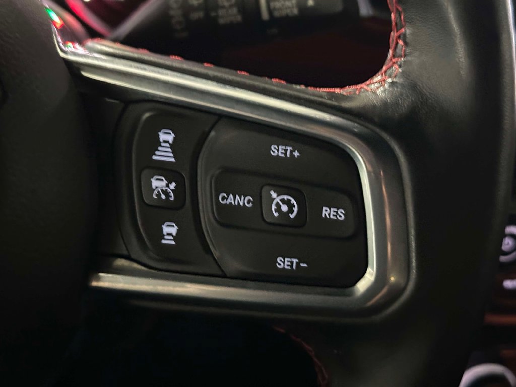 Used 2020 Jeep Wrangler Unlimited Rubicon AWD/4WD image 31