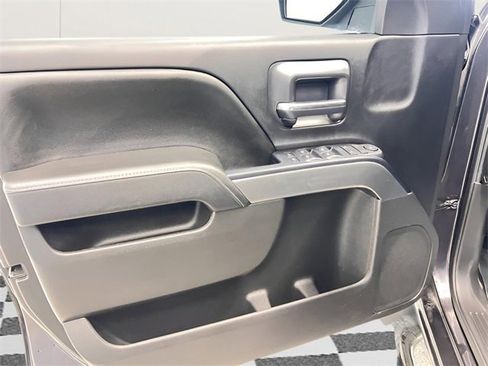 Used 2016 Chevrolet Silverado 1500 LT w/ All Star Edition image 15