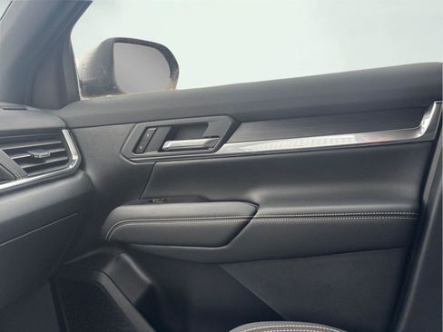 New 2026 GMC Terrain Elevation image 29