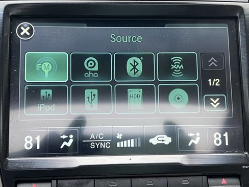 Used 2016 Acura RLX w/ Advance Package image 13