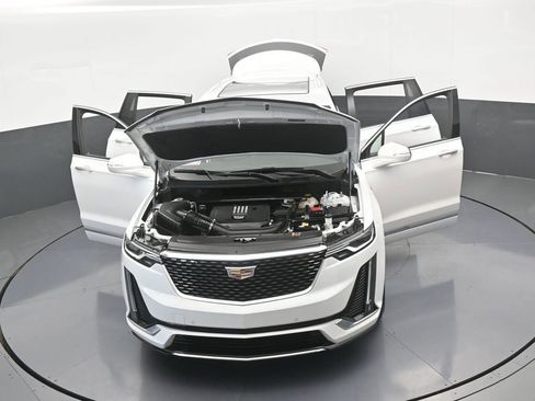 Used 2024 Cadillac XT6 Luxury image 80