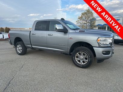 Used 2024 RAM 2500 Laramie