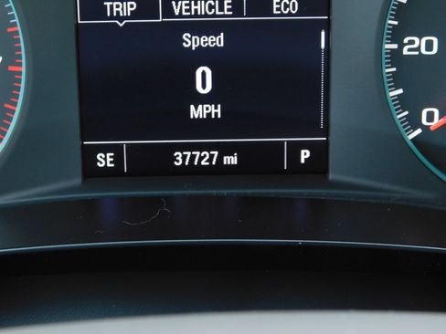 Used 2024 Chevrolet Malibu LT FWD image 27