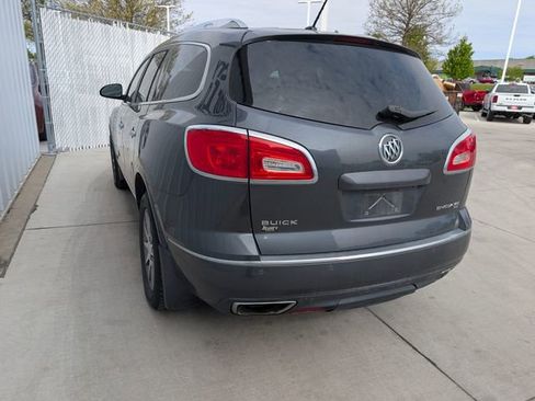 Used 2014 Buick Enclave Leather AWD/4WD image 13