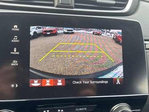 Certified 2020 Honda CR-V EX-L image 10