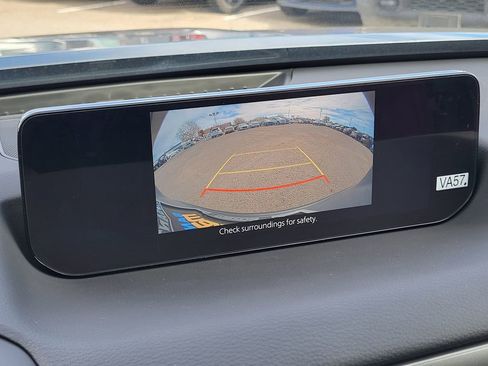 Used 2026 MAZDA CX-50 AWD 2.5 Hybrid w/ Cargo Package image 12