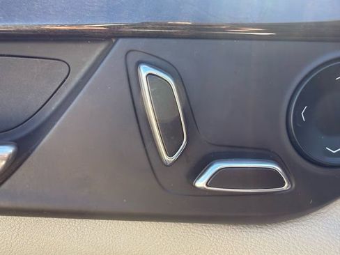 Used 2018 Cadillac CT6 Luxury image 35