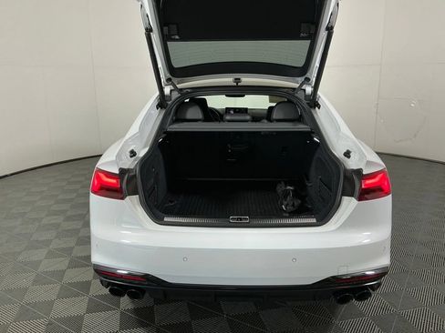 Used 2023 Audi S5 Prestige w/ Prestige Package AWD/4WD image 28