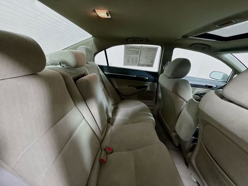 Used 2010 Honda Civic EX image 24