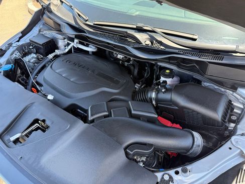 Certified 2025 Honda Odyssey EX-L image 50