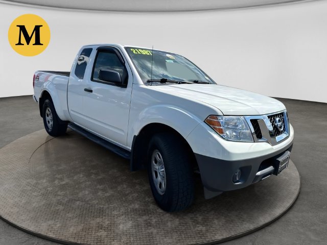 Used 2020 Nissan Frontier S AWD/4WD image 9