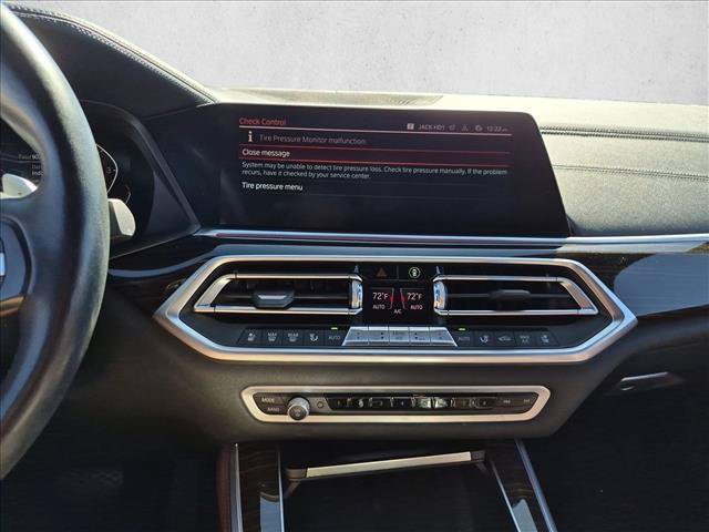 Used 2020 BMW X5 xDrive40i w/ Premium Package AWD/4WD image 11