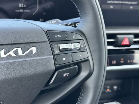 New 2026 Kia Sportage X-Line w/ X-Line Technology Package image 35