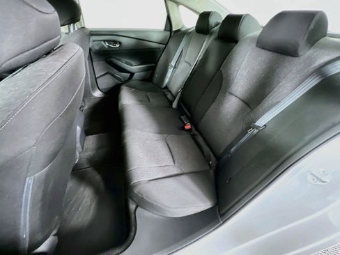 Used 2023 Honda Accord LX image 24