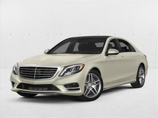 Used 2015 Mercedes-Benz S 550 S 550 video 1
