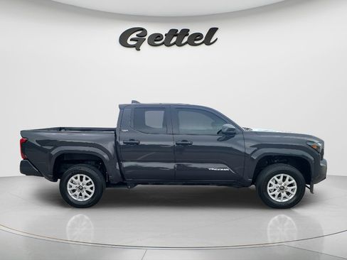 Certified 2024 Toyota Tacoma SR5 RWD image 4
