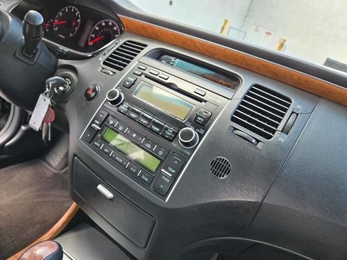 Used 2007 Hyundai Azera Limited image 38