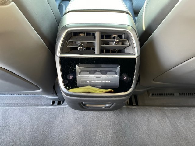 Used 2022 Lucid Air Grand Touring AWD/4WD image 21
