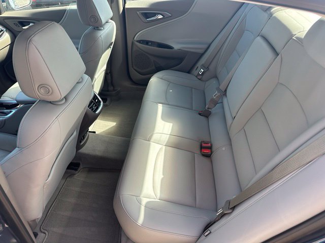 Used 2019 Chevrolet Malibu Premier FWD image 20
