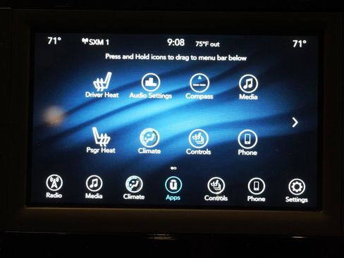 Used 2018 Chrysler Pacifica Touring-L image 19