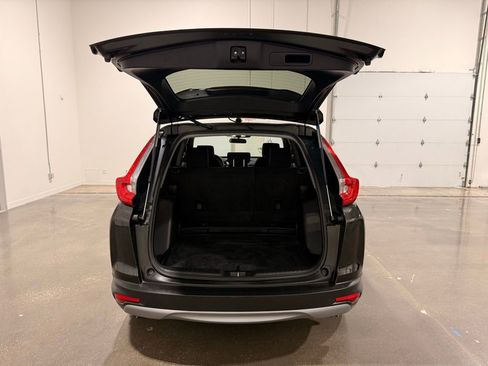 Used 2019 Honda CR-V EX image 8