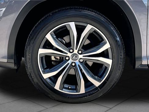 Used 2022 Lexus RX 350 FWD w/ Premium Package image 11