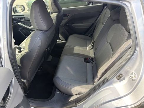 Certified 2024 Subaru Crosstrek 2.0i Premium image 19