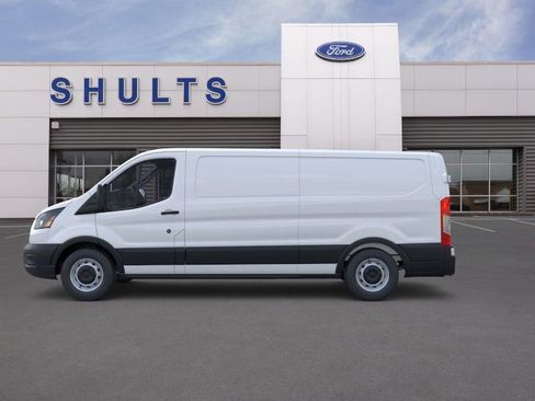New 2026 Ford Transit 350 Low Roof w/ Load Area Protection Package image 3