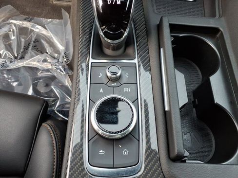 Certified 2025 Cadillac CT5 V image 31