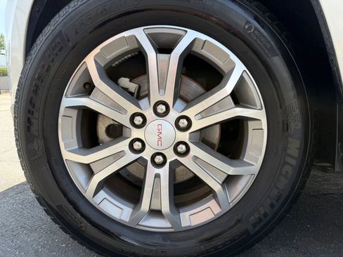 Used 2014 GMC Acadia SLT FWD image 51