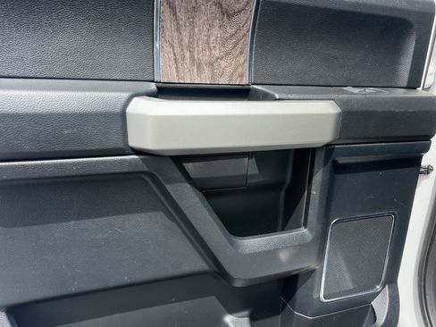 Used 2018 Ford F250 Lariat AWD/4WD image 29