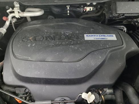 Used 2016 Honda Pilot EX-L image 30