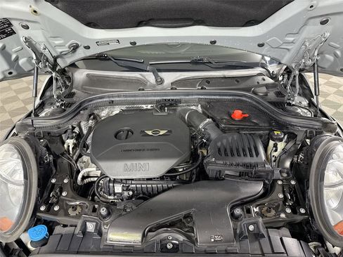Used 2016 MINI Cooper 4-Door Hardtop image 19