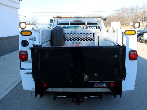 Used 2012 Ford F350 XL image 5